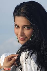 Shruti Haasan 